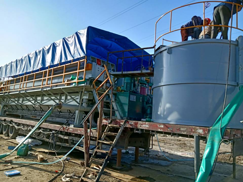 武宁污水池淤泥处理-河道清淤-炜誉市政