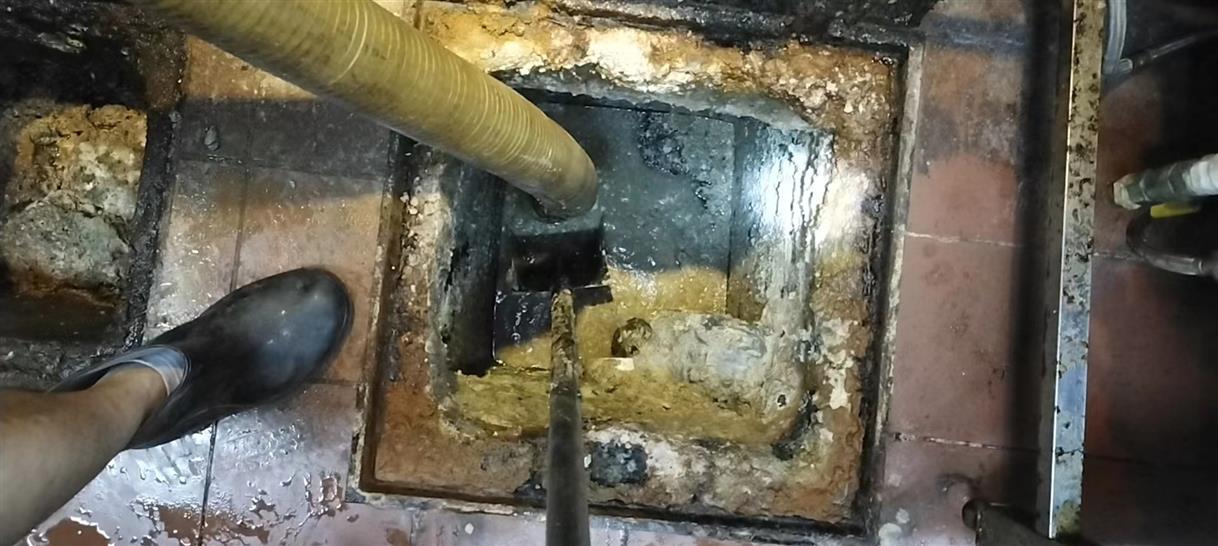武宁污水池清理一般都有毒气，怎么预防中毒呢？