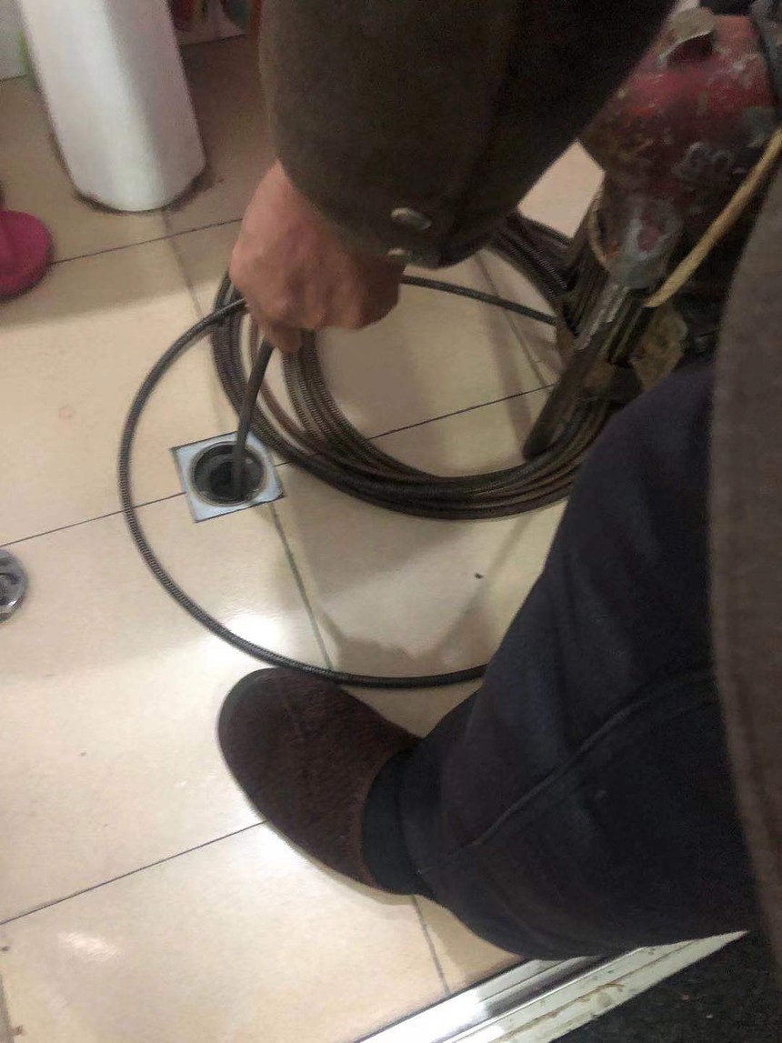 武宁管道疏通，疏通下水道
