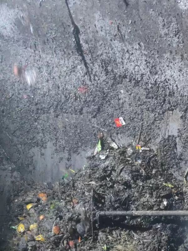 武宁管道结垢危害和原因